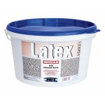 LATEX UNIVERZÁLNÍ HET- BÍLÝ, 0,8KG – Sleviste.cz