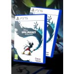 Epic Mickey: Rebrushed – Sleviste.cz