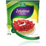 Natura želatina kuchyňská čirá v prášku 20 g – Zbozi.Blesk.cz