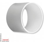 Posuvná spojka na opravy potrubí pro centrální vysavače. Originální kanadský potrubní prvek (fitinka). – Zbozi.Blesk.cz