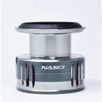 Náhradní cívka Shimano Nasci 2500 SHG FC – Zboží Dáma