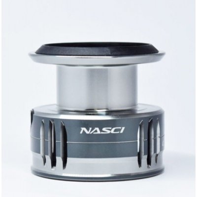 Náhradní cívka Shimano Nasci 2500 SHG FC – Zboží Dáma