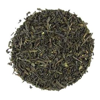 Tan Cuong Tra Nam Sao Vietnamský Zelený Čaj 200 g