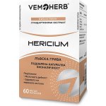 Vemoherb Hericium 60 kapslí – Hledejceny.cz