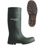 Dunlop PUROFORT TERRAPRO zelená O Varianta: PUROFORT TERRAPRO zelená O – Zboží Dáma