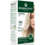 Herbatint na vlasy platinová blond 10N – Zboží Dáma