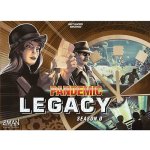 Z-Man Games Pandemic Legacy: Season 0 – Zboží Mobilmania