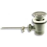 Novaservis Výpust Metalia chrom V/55000,0 – Sleviste.cz