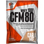 Extrifit CFM Instant Whey 80 30 g – Hledejceny.cz