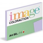 Papír Image Coloraction A4 80 g 100 Tundra pastelově fialová LA12 – Hledejceny.cz