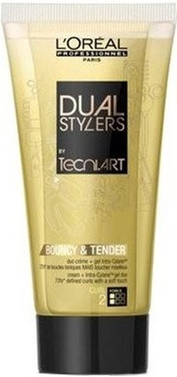 L\'Oréal Tecni.Art Dual Stylers Bouncy a Tender Cream 150 ml