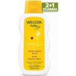 Weleda Měsíčková koupel na dobrou noc 200 ml – Hledejceny.cz