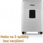 Dahle ShredMATIC 300 4 x 15 mm – Sleviste.cz
