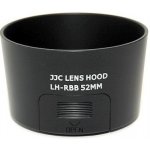 JJC PH-RBB 52 mm pro Pentax – Zboží Živě