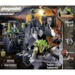 Playmobil 70623 Dinosauří skála – Hledejceny.cz