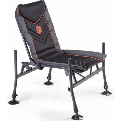 Mivardi Křeslo TMX Feeder – Zboží Mobilmania