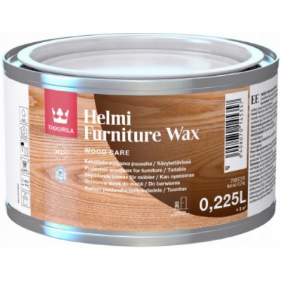 Tikkurila Helmi 0,225 l – Hledejceny.cz