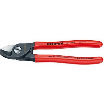 Nůžky kabelové Knipex 9511165