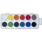 Koh-I-Noor obdélník bílý 225 mm 12 barev – Zboží Dáma