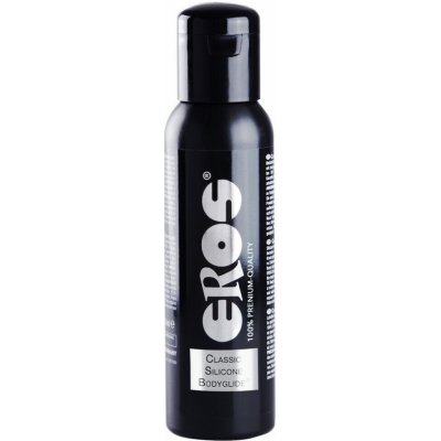 Eros lubrikační silikonový gel 250 ml