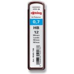 Rotring 5057080 TIKKY tuhy do mikrotužky 0,7 mm HB – Sleviste.cz