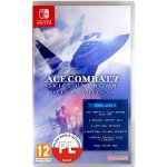 Ace Combat 7: Skies Unknown (Deluxe Launch Edition) – Hledejceny.cz