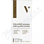 Clinical Collagen prémium 5000 mg pina colada 300 ml – Hledejceny.cz