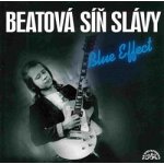 Blue Effect - Beatová síň slávy CD – Zboží Mobilmania