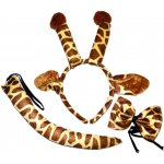 set Žirafa – Zboží Dáma