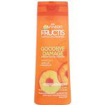 Garnier posilující šampon Fructis Goodbye Damage 400 ml – Zboží Dáma