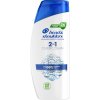 Šampon Head & Shoulders Classic Clean šampon proti lupům 2 v 1 625 ml