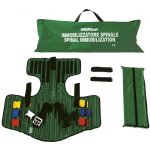 Me.Ber. srl Med 899 Páteřní imobilizér – Zboží Mobilmania