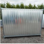 Sestava SMART (dílec + patka + spojka) 40 mt. Betonová – Sleviste.cz