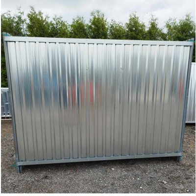 Sestava SMART (dílec + patka + spojka) 40 mt. Betonová – Sleviste.cz