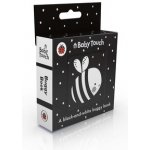 Baby Touch: A black-and-white buggy book LadybirdBoard book – Hledejceny.cz