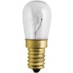 GTV Speciální žárovka do chladničky 25 W E14, 230 V – Hledejceny.cz