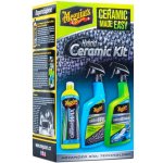 Meguiar's Hybrid Ceramic Kit | Zboží Auto
