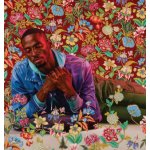 Kehinde Wiley: An Archaeology of Silence - Wiley Kehinde – Zboží Dáma