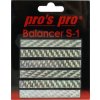 Pro's Pro Balancer S-1 glitter