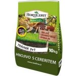 Horticerit Hnojivo pro trávník 3v1 10 kg – Zboží Dáma
