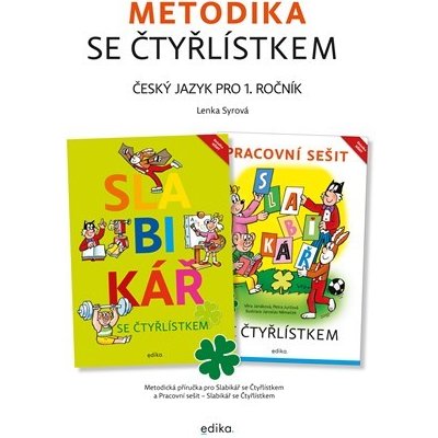 Metodika se Čtyřlístkem | kolektiv