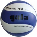 Volejbalový míč Gala mistral 10 BV 5661 S