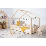 Ourbaby Housebed Leola přírodní – Sleviste.cz