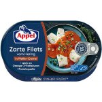 Appel sleďové filety v krému s pepřem 200 g – Hledejceny.cz