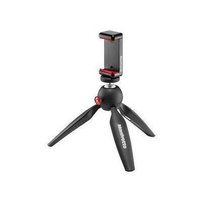 Manfrotto MKPIXICLMII-BK – Sleviste.cz