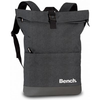 Bench Classic roll-top šedá 19 l – Zboží Mobilmania