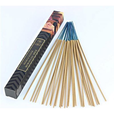 Aschleigh & Burwood Vonné tyčinky Moroccan spice 30 ks – Hledejceny.cz