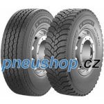 Michelin X WORKS Z 315/80R22,5 156/150 K – Zbozi.Blesk.cz