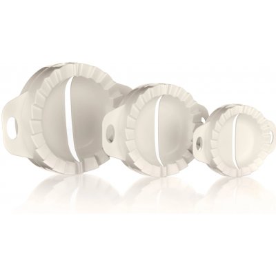 BANQUET Sada formiček na plněné taštičky CULINARIA, 3 ks - Vetro-Plus a.s. – Hledejceny.cz