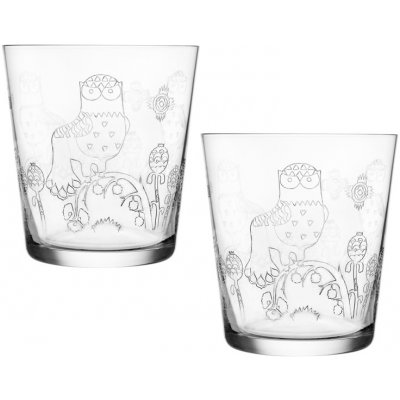 Iittala Skleničky Taika sada 0,38l 2ks